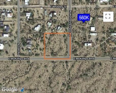 4058 N Wolverine Pass Rd #36, Apache Junction, AZ 85119