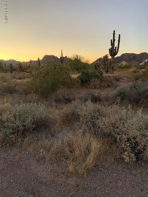 4058 N Wolverine Pass Rd #36, Apache Junction, AZ 85119