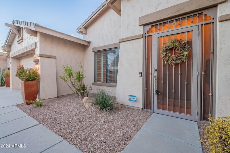 4058 S Alamandas Way, Gold Canyon, AZ 85118