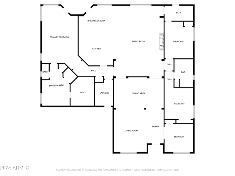 4058 S Alamandas Way, Gold Canyon, AZ 85118