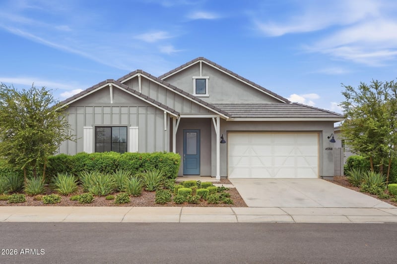 4058 W Brass Ln, San Tan Valley, AZ 85144