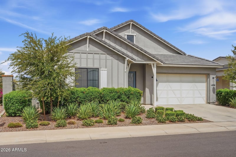 4058 W Brass Ln, San Tan Valley, AZ 85144