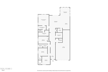 4058 W Brass Ln, San Tan Valley, AZ 85144