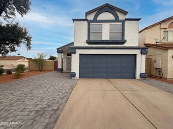 4058 Chama Dr, Glendale, AZ 85310
