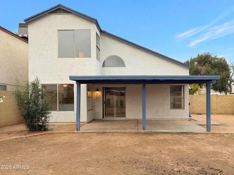 4058 W Chama Dr, Glendale, AZ 85310