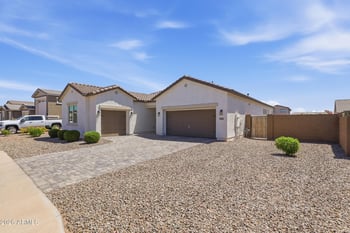 40583 Desert Fairways Dr, Maricopa, AZ 85138