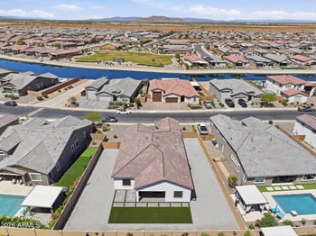 40583 Desert Fairways Dr, Maricopa, AZ 85138