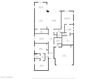 40583 Desert Fairways Dr, Maricopa, AZ 85138