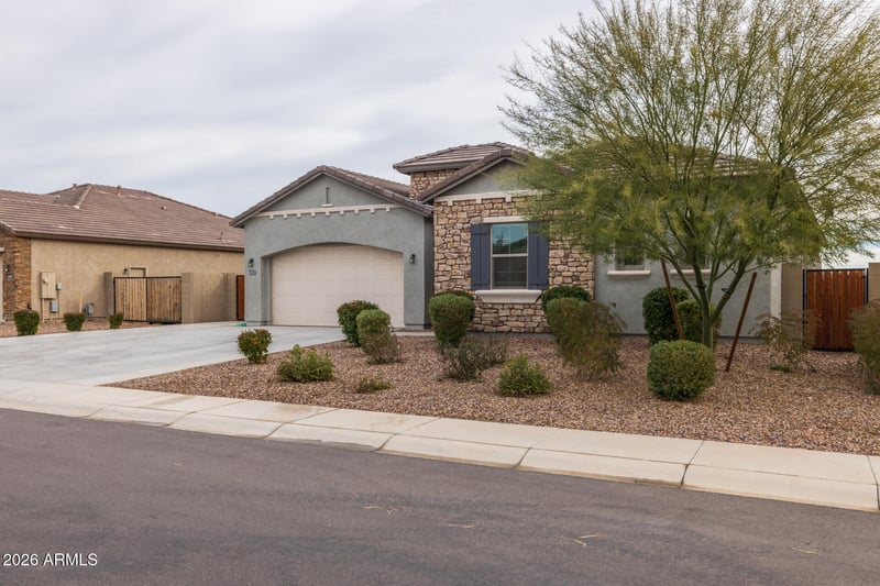40587 N Spotted Ln, San Tan Valley, AZ 85140