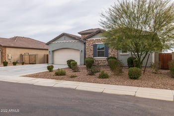 40587 Spotted Ln, San Tan Valley, AZ 85140