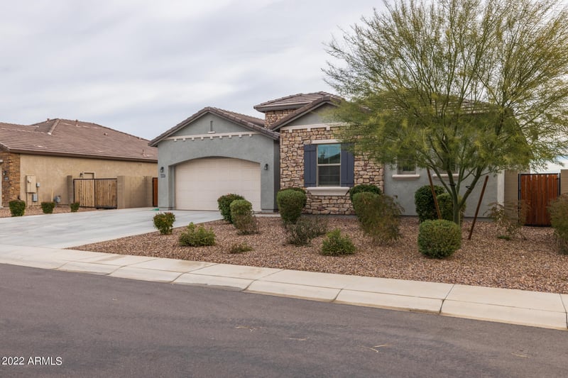 40587 Spotted Ln, San Tan Valley, AZ 85140