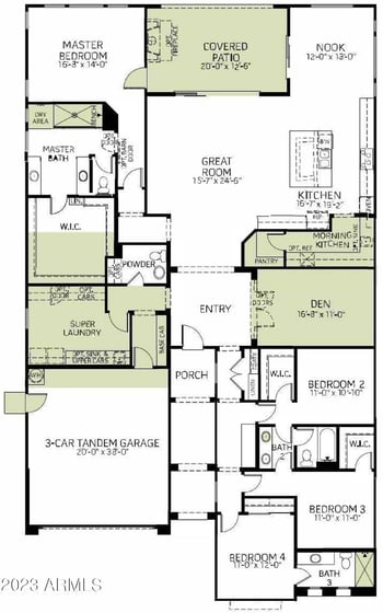 40587 Spotted Ln, San Tan Valley, AZ 85140