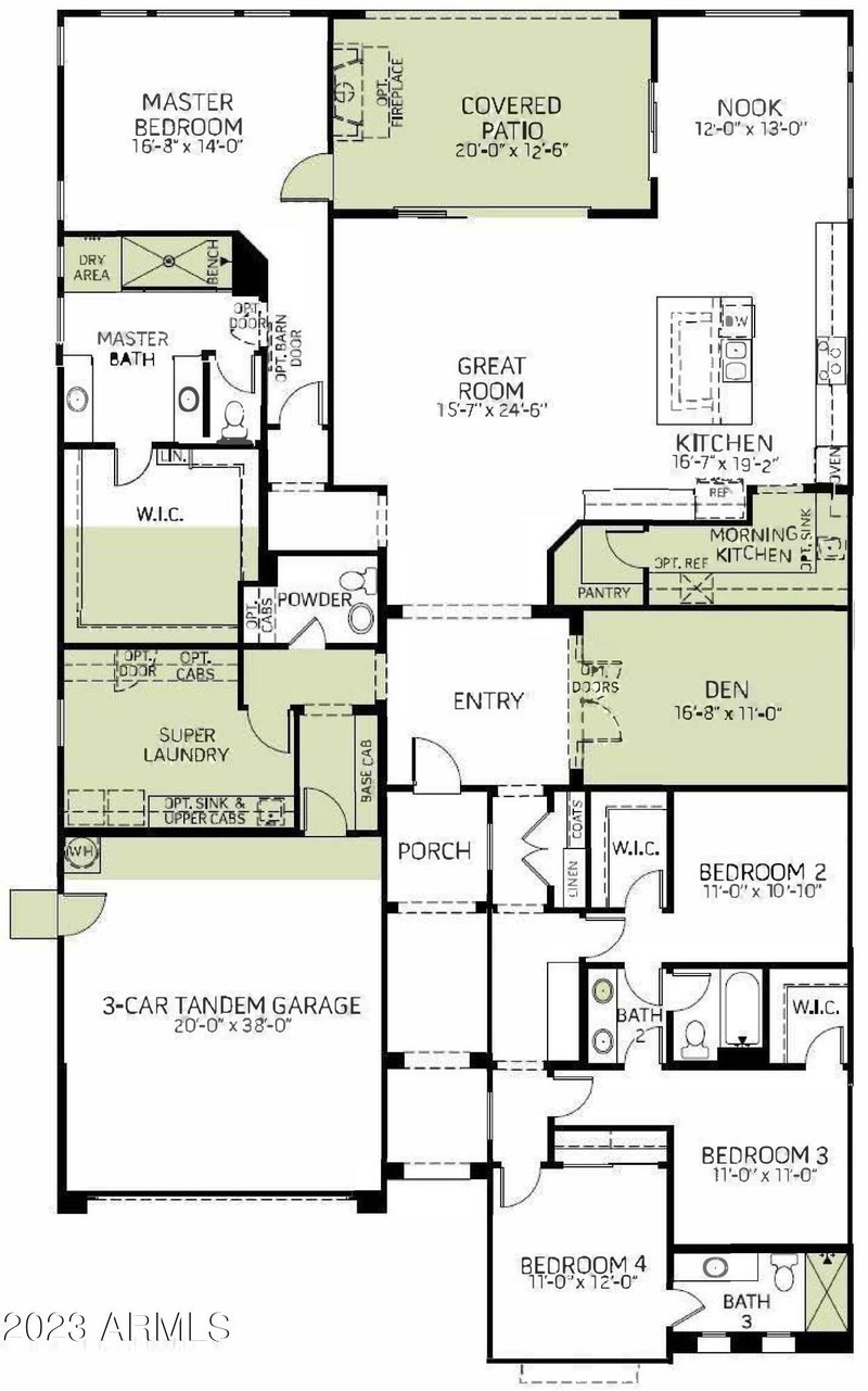 40587 Spotted Ln, San Tan Valley, AZ 85140