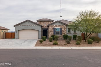 40587 Spotted Ln, San Tan Valley, AZ 85140
