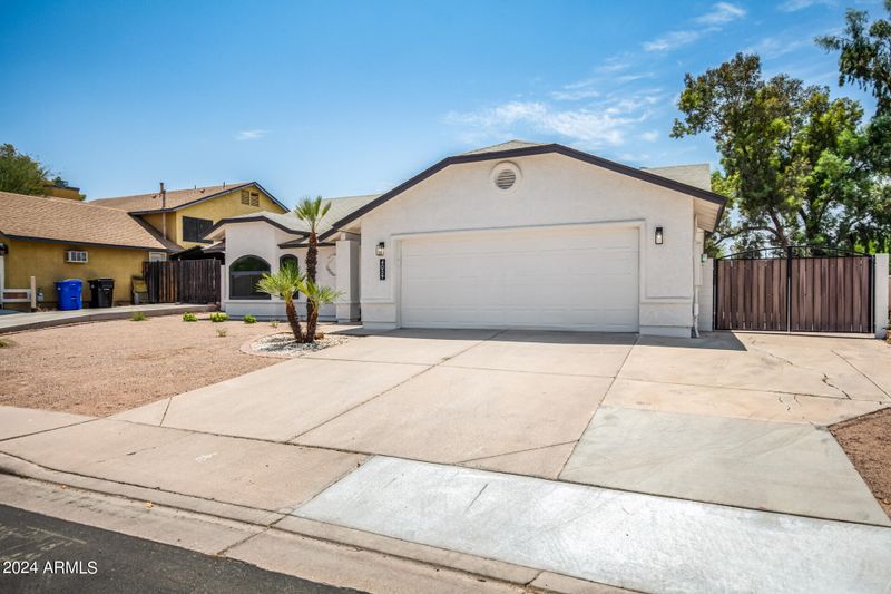 4059 E Hopi Ave, Mesa, AZ 85206