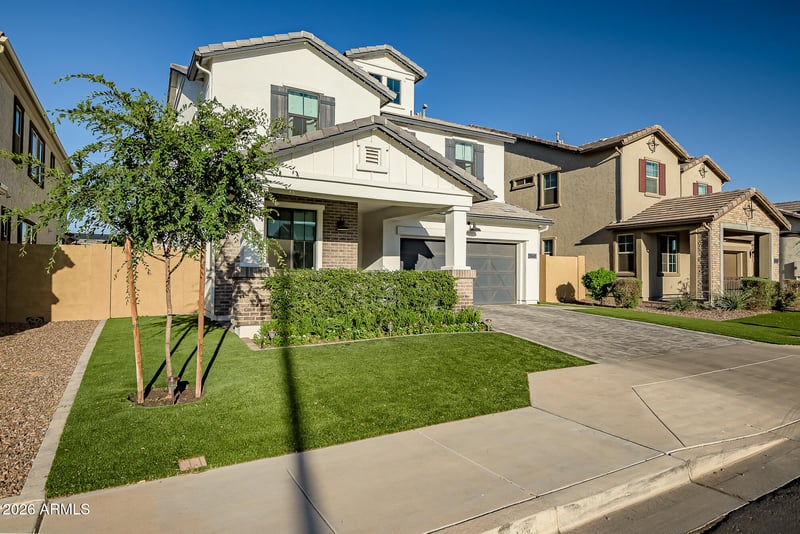 4059 S Marin Dr, Gilbert, AZ 85297