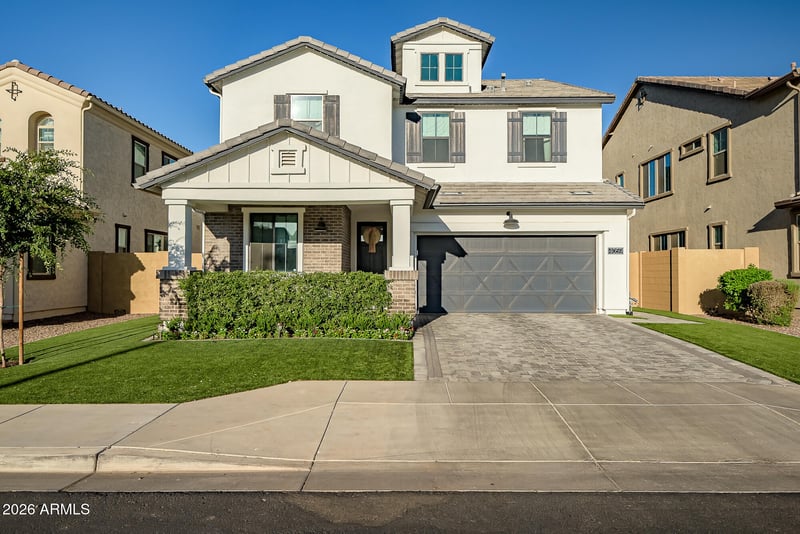 4059 S Marin Dr, Gilbert, AZ 85297