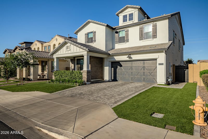 4059 S Marin Dr, Gilbert, AZ 85297