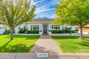 4059 Whitton Ave, Phoenix, AZ 85018