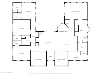 4059 Whitton Ave, Phoenix, AZ 85018