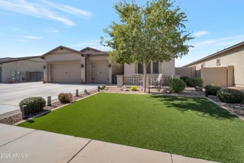 40592 Spotted Ln, San Tan Valley, AZ 85140