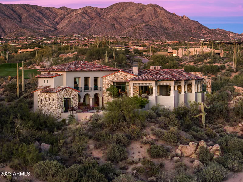 40596 97th St, Scottsdale, AZ 85262