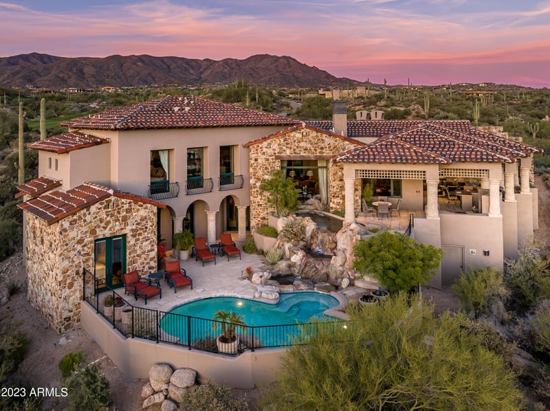 40596 97th St, Scottsdale, AZ 85262