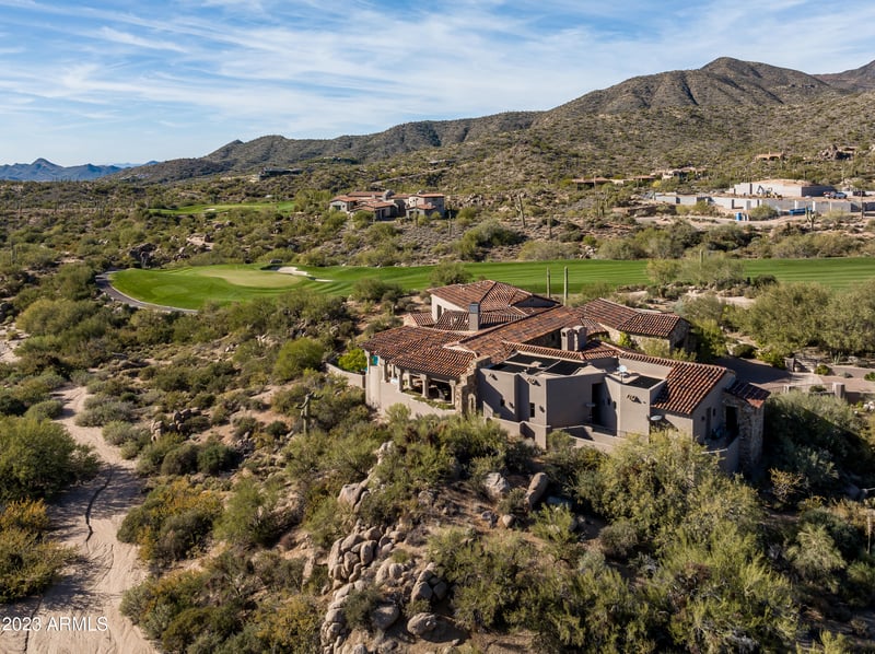 40596 97th St, Scottsdale, AZ 85262