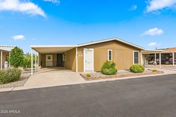 40598 N Eagle St, San Tan Valley, AZ 85140