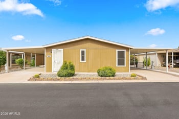 40598 N Eagle St, San Tan Valley, AZ 85140