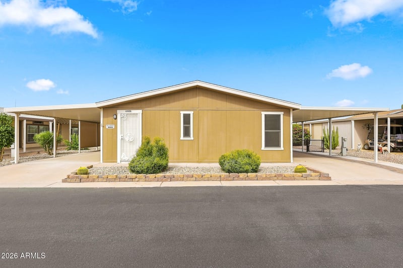 40598 N Eagle St, San Tan Valley, AZ 85140