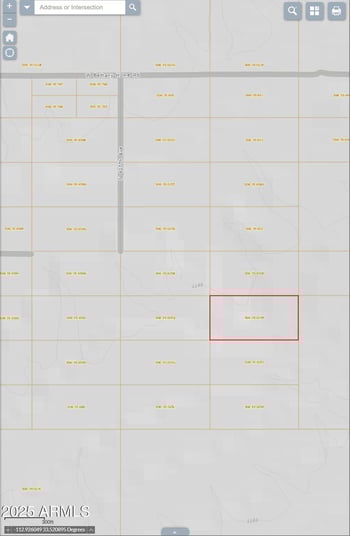 405XX Montebello Ave #-, Tonopah, AZ 85354