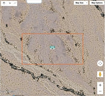 405XX Montebello Ave #-, Tonopah, AZ 85354