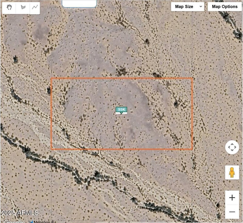 405XX Montebello Ave #-, Tonopah, AZ 85354