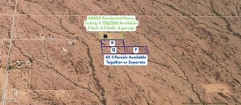 405xx W Montebello Ave #-, Tonopah, AZ 85354