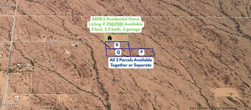 405xx W Montebello Ave #-, Tonopah, AZ 85354