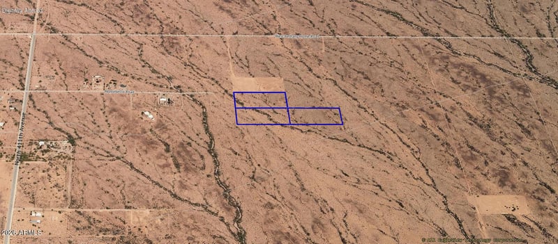 405xx W Montebello Ave #-, Tonopah, AZ 85354
