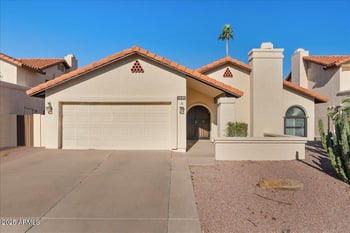 406 Barbara Dr, Tempe, AZ 85288
