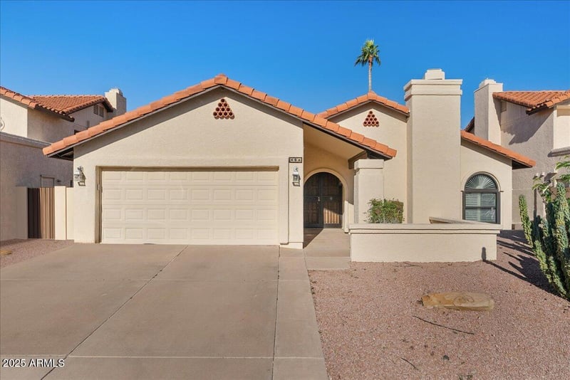 406 Barbara Dr, Tempe, AZ 85288