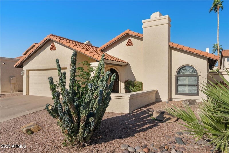 406 Barbara Dr, Tempe, AZ 85288