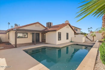 406 Barbara Dr, Tempe, AZ 85288