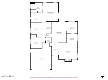 406 Barbara Dr, Tempe, AZ 85288