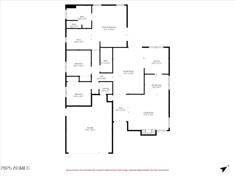 406 Barbara Dr, Tempe, AZ 85288