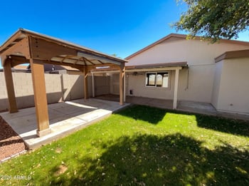 406 Behrend Dr, Phoenix, AZ 85024