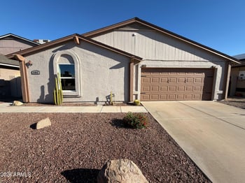 406 Behrend Dr, Phoenix, AZ 85024