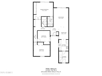 406 Colgate Dr, Tempe, AZ 85283