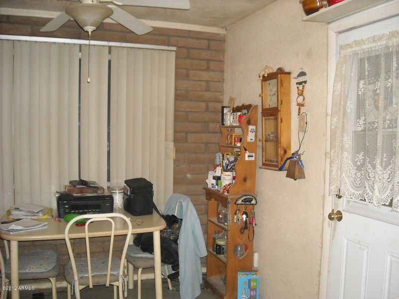 406 E Baseline Rd, Buckeye, AZ 85326