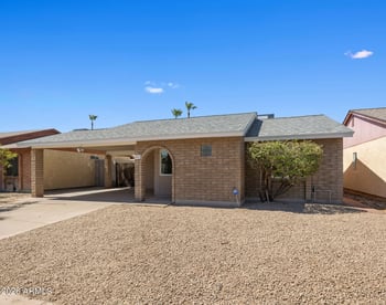 406 Oraibi Dr, Phoenix, AZ 85024