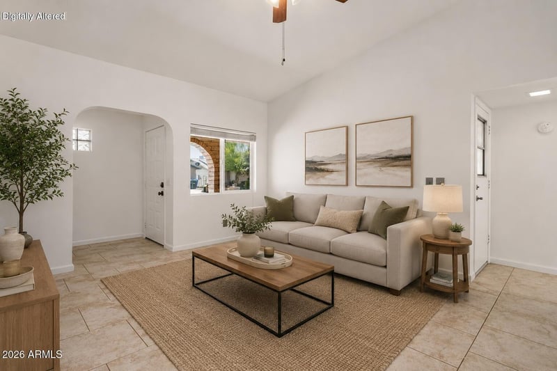 406 E Oraibi Dr, Phoenix, AZ 85024