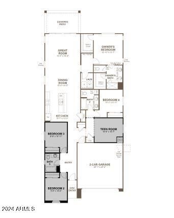 406 E Piedmont Rd, Phoenix, AZ 85042